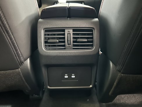New 2026 Nissan Rogue SV image 20