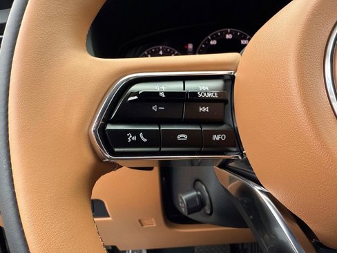 New 2025 MAZDA CX-90 3.3 Turbo S w/ Premium Plus image 37