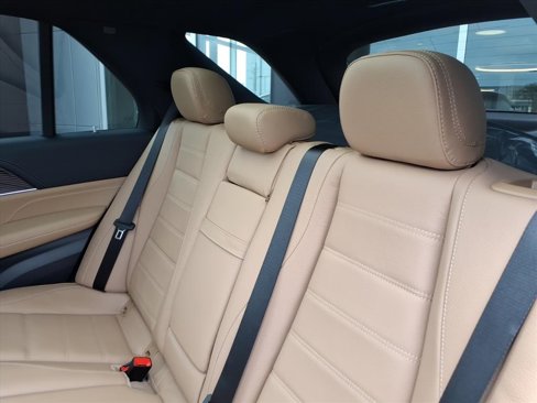 New 2026 Mercedes-Benz GLE 580 4MATIC image 26