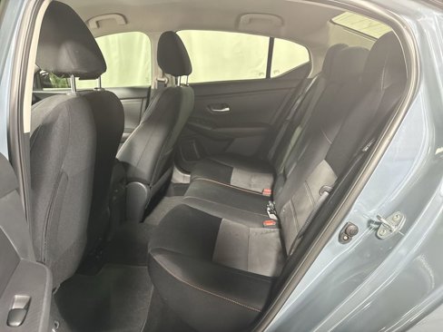 Used 2024 Nissan Sentra SR image 29