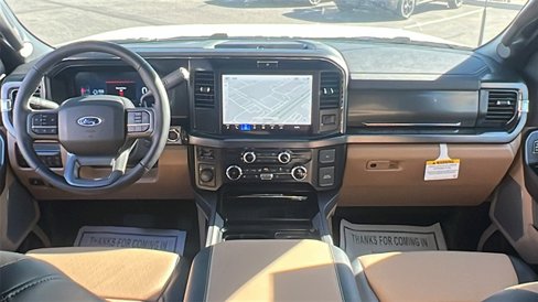 New 2026 Ford F250 XL image 22