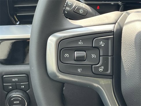New 2026 Chevrolet Silverado 1500 LT image 20