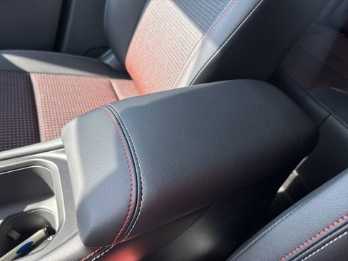 New 2026 Nissan Kicks SR w/ Cold Weather Package image 19