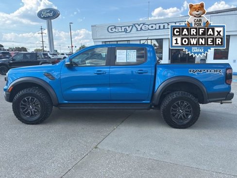 Used 2024 Ford Ranger Raptor image 2