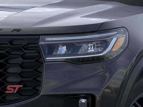 New 2025 Ford Explorer ST w/ Sun And Sound Package image 18