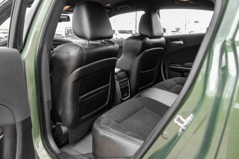 Used 2021 Dodge Charger R/T w/ Blacktop Package image 40