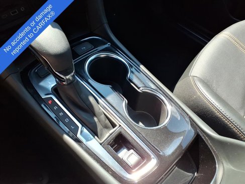 Used 2024 Chevrolet Equinox Premier w/ LPO, Floor Liner Package image 25
