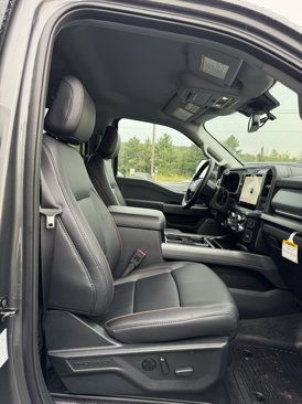 New 2026 Ford F350 Lariat image 25