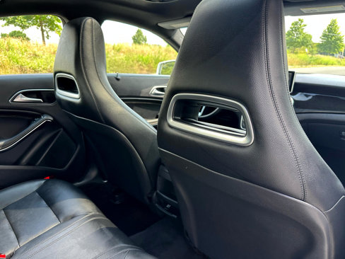Used 2014 Mercedes-Benz CLA 250 image 12
