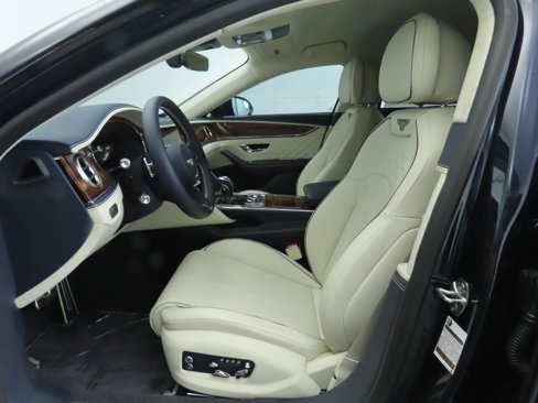 New 2025 Bentley Flying Spur Plug-In Hybrid image 21
