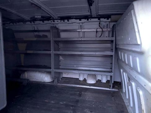Used 2016 Chevrolet Express 2500 image 14
