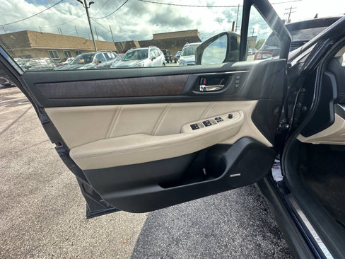 Used 2018 Subaru Outback 3.6R Limited image 10