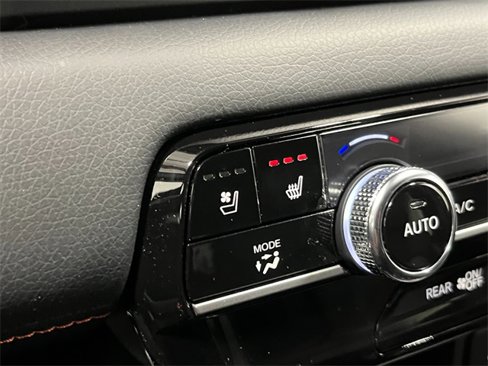 New 2026 Honda Passport TrailSport Elite image 15