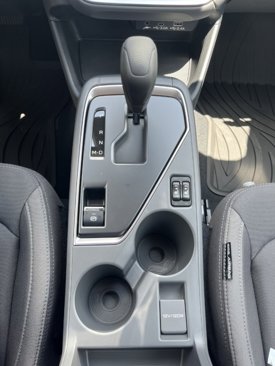 New 2025 Subaru Crosstrek 2.5i Premium image 19