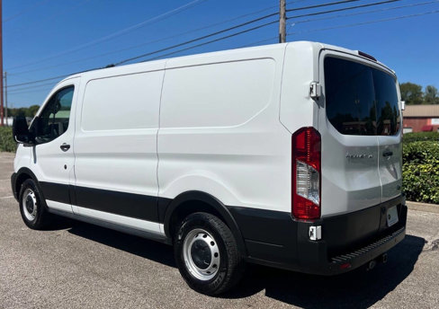 Used 2021 Ford Transit 150 Low Roof w/ Upfitter Package image 7