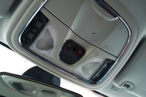 Used 2020 Jeep Cherokee Latitude Plus image 21