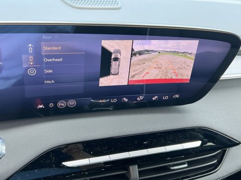 New 2026 Buick Enclave Sport Touring image 19