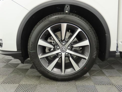 New 2026 Acura MDX w/ Technology Package image 32