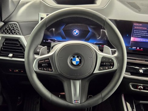 New 2026 BMW X5 xDrive40i w/ M Sport Package image 21