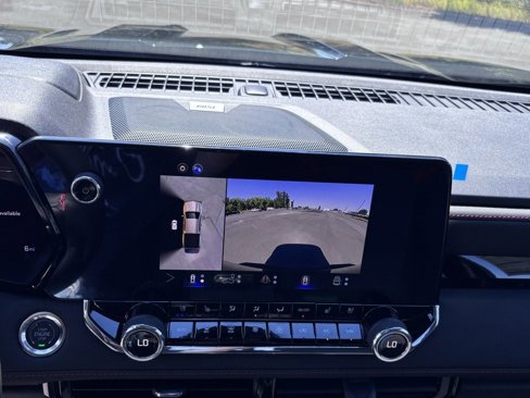 New 2026 Chevrolet Colorado Z71 w/ Technology Package image 22