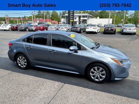Used 2021 Toyota Corolla LE image 5