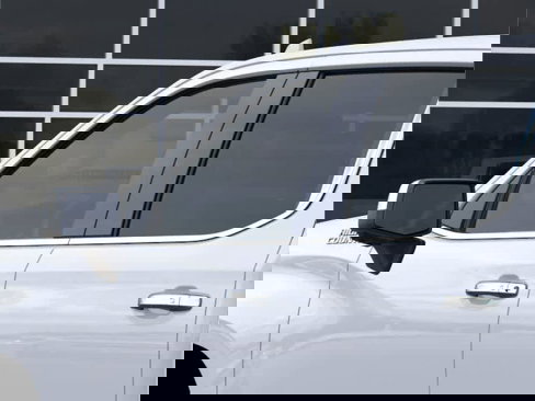 New 2026 Chevrolet Silverado 1500 High Country w/ Technology Package image 12