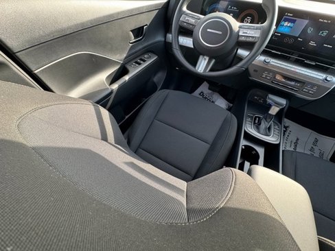 New 2025 Hyundai Kona SEL image 13
