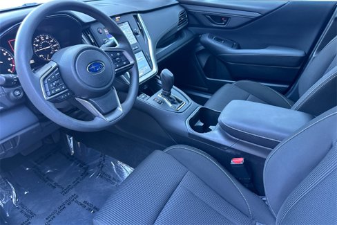 Certified 2023 Subaru Legacy image 14