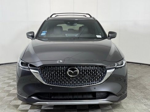 New 2025 MAZDA CX-5 Signature image 11