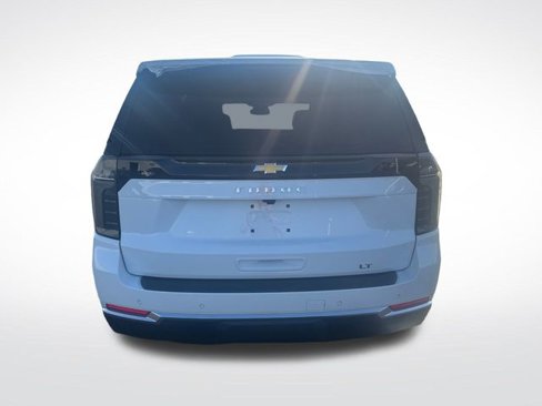 New 2025 Chevrolet Tahoe LT w/ Comfort Package image 4