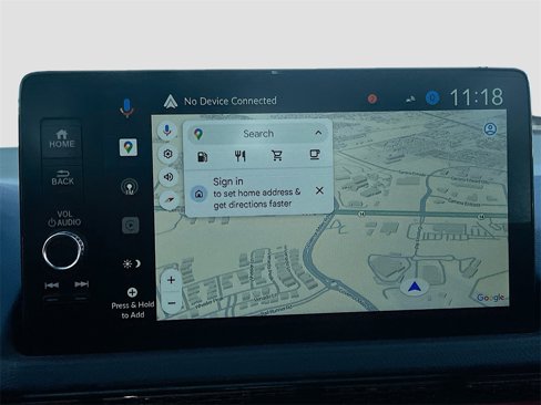 Used 2025 Honda Civic Si image 13