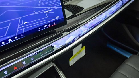 New 2026 BMW i7 eDrive50 image 32