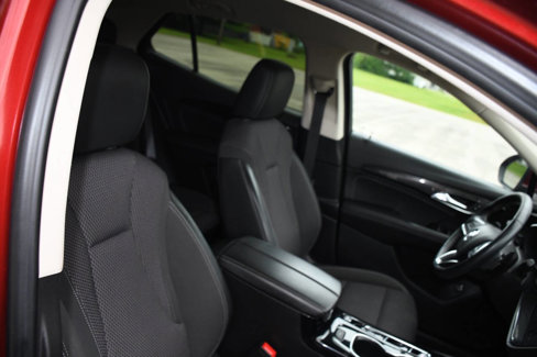 Used 2022 Buick Envision Preferred image 24