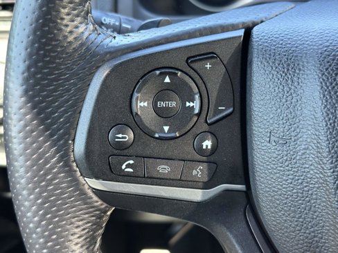 Used 2023 Honda Passport EX-L image 23