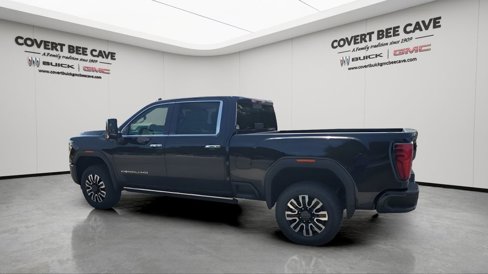 New 2026 GMC Sierra 2500 Denali Ultimate image 6