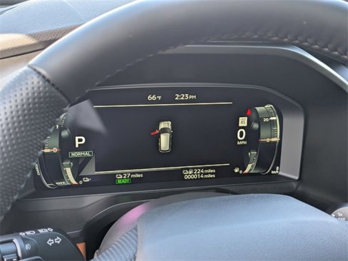 New 2025 Mitsubishi Outlander SEL image 14