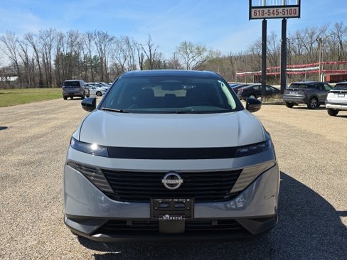 New 2025 Nissan Murano SL image 5