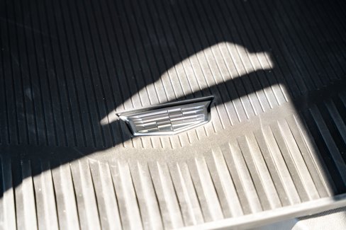 Used 2023 Cadillac Escalade V image 31