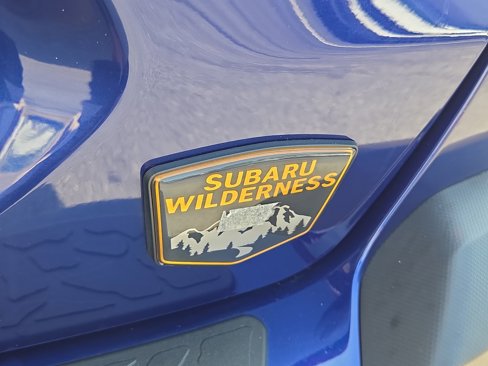 Certified 2024 Subaru Crosstrek 2.5i Wilderness image 5
