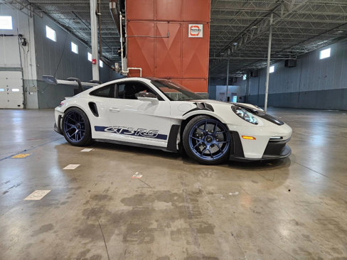 Used 2025 Porsche 911 GT3 RS image 64