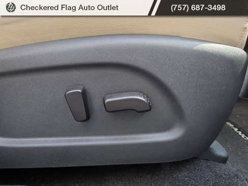 Used 2023 Nissan Murano SL image 43