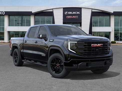 New 2026 GMC Sierra 1500 Elevation w/ Elevation Premium Package image 7
