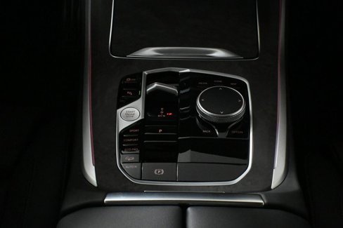 New 2026 BMW X5 xDrive40i w/ M Sport Package image 24