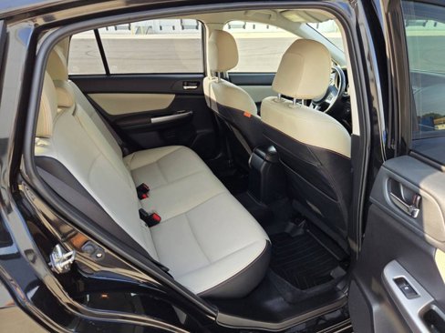 Used 2016 Subaru Crosstrek 2.0i Limited image 13