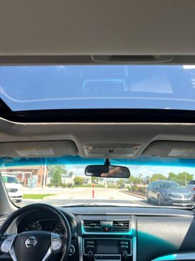 Used 2018 Nissan Altima 2.5 SV image 13