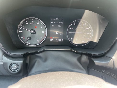 Used 2023 Subaru Outback Premium image 29