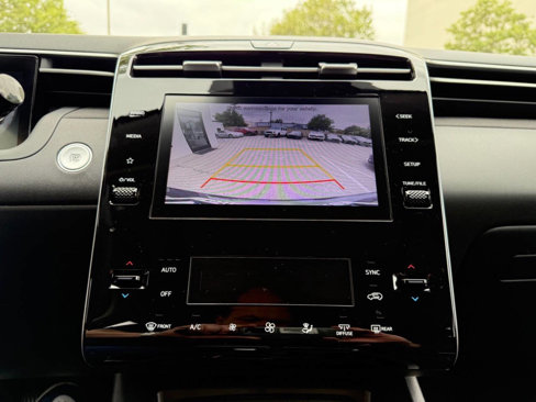 Used 2022 Hyundai Tucson SEL w/ Convenience Package image 39