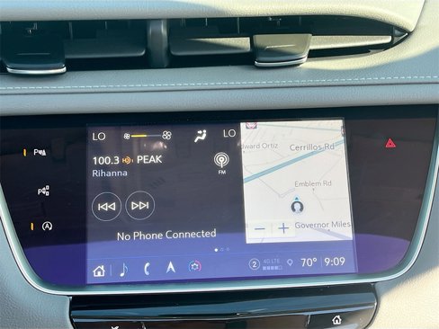 Used 2025 Cadillac XT5 Premium Luxury w/ Technology Package image 15