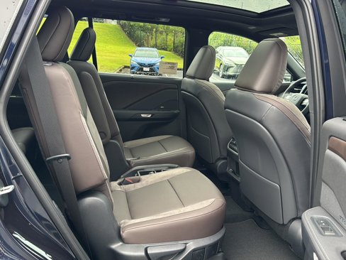 New 2026 Lexus TX 350 AWD image 11