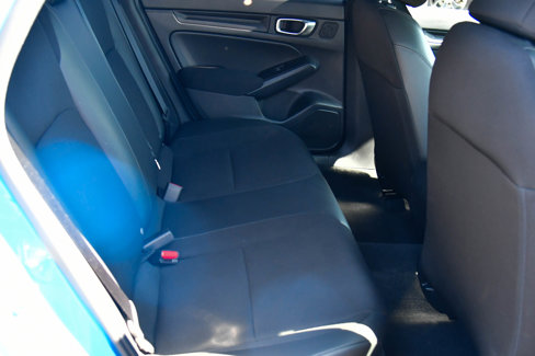 Used 2024 Honda Civic Sport image 37